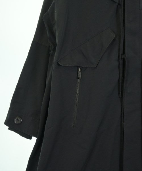 sacai เคลือบ Mod