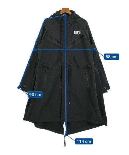 sacai เคลือบ Mod