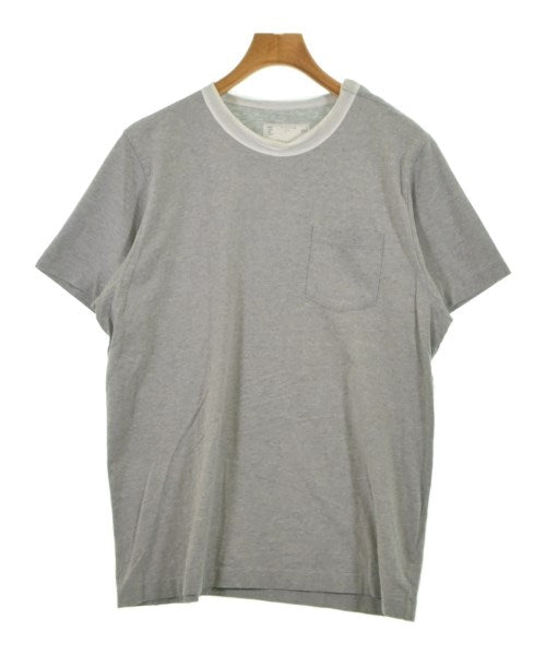 sacai เสื้อยืด/เสื้อท็อปส์