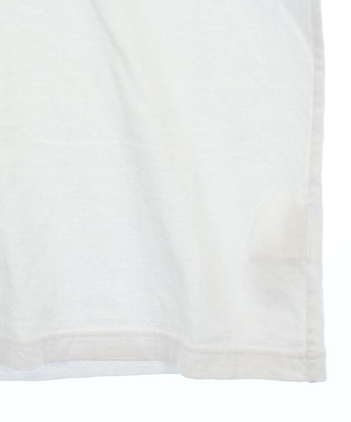 sacai เสื้อยืด/เสื้อท็อปส์
