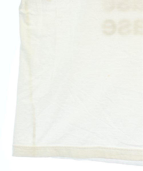 sacai เสื้อยืด/เสื้อท็อปส์