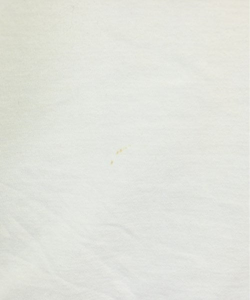 sacai เสื้อยืด/เสื้อท็อปส์