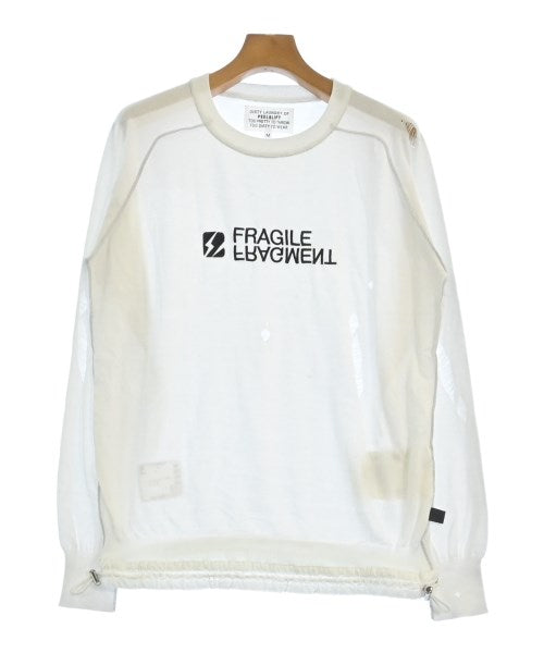 sacai เสื้อกันหนาว