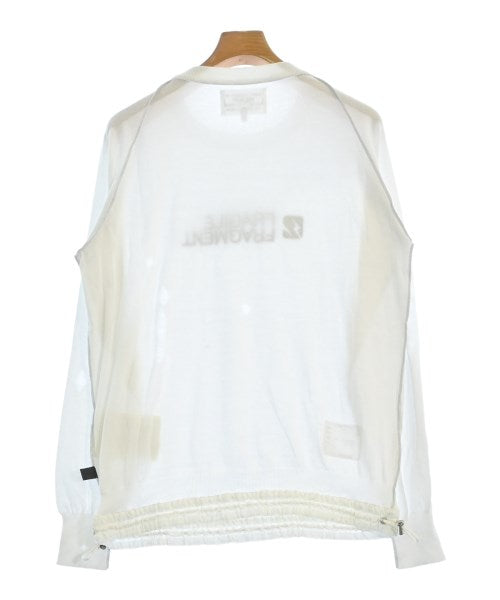 sacai เสื้อกันหนาว