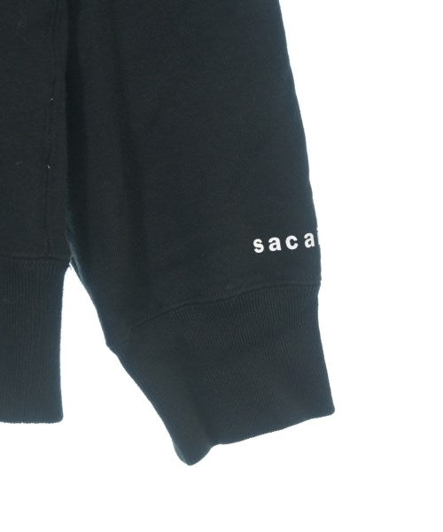 sacai เสื้อฮู้ด