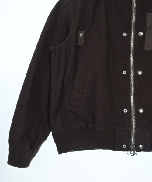 sacai แจ็คเก็ตเบลาส์ อื่น