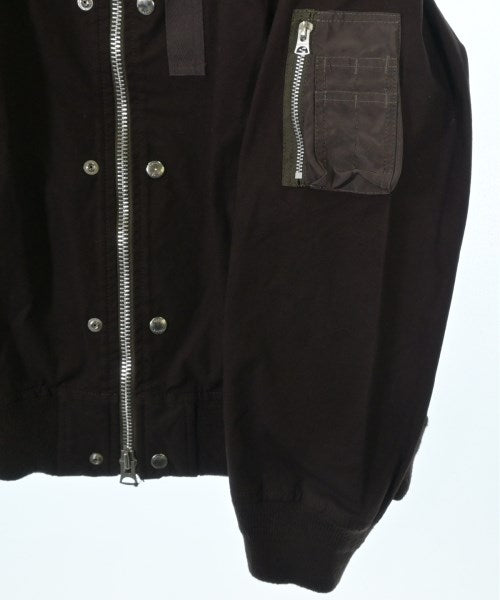 sacai แจ็คเก็ตเบลาส์ อื่น