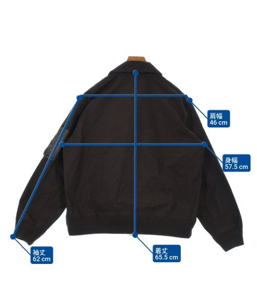 sacai แจ็คเก็ตเบลาส์ อื่น