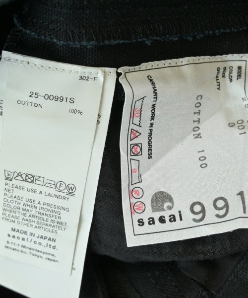 sacai กางเกง อื่น