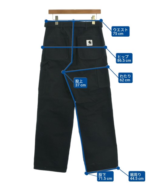 sacai กางเกง อื่น