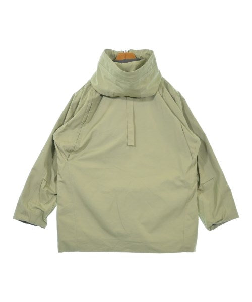 sacai แจ็คเก็ตทำงาน