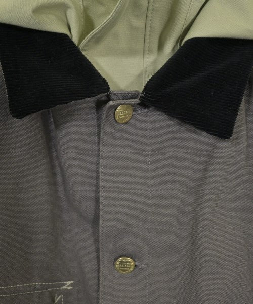 sacai แจ็คเก็ตทำงาน