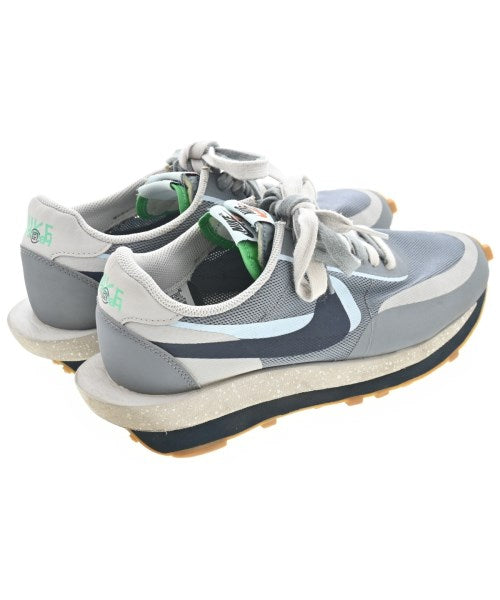 sacai รองเท้าผ้าใบ