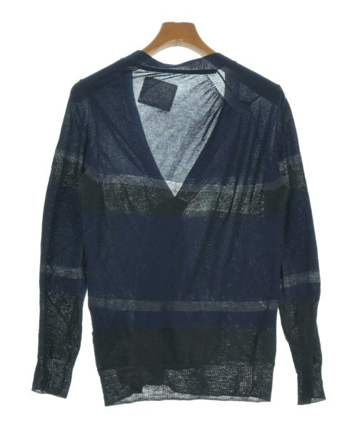 sacai เสื้อคาร์ดิแกน