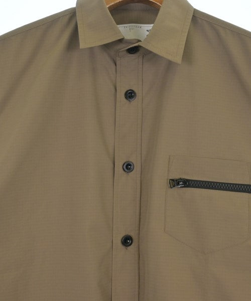sacai เสื้อลำลอง