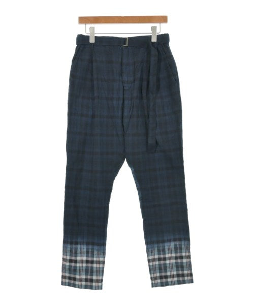 sacai กางเกง อื่น
