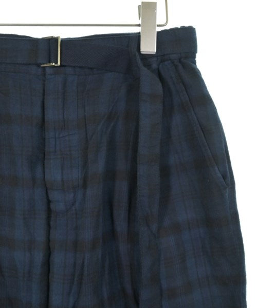 sacai กางเกง อื่น