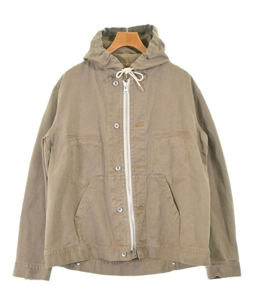 sacai แจ็คเก็ตเบลาส์ อื่น