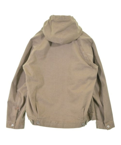 sacai แจ็คเก็ตเบลาส์ อื่น