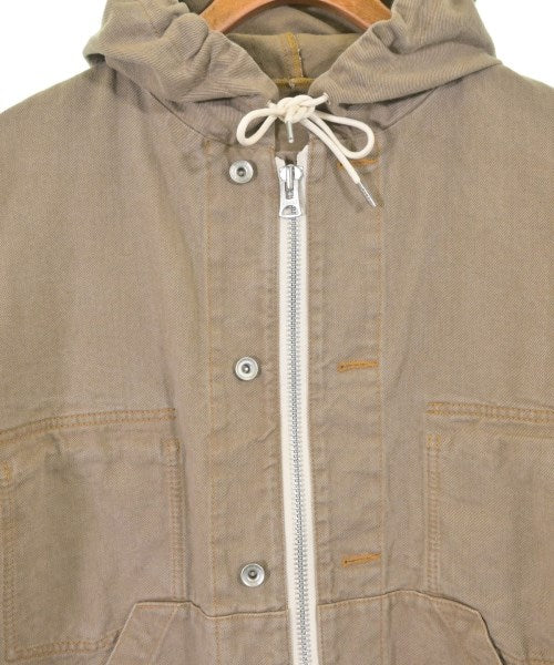 sacai แจ็คเก็ตเบลาส์ อื่น
