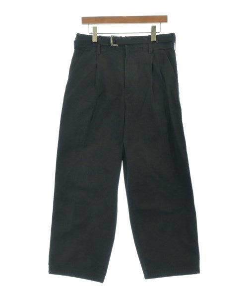 sacai กางเกง อื่น