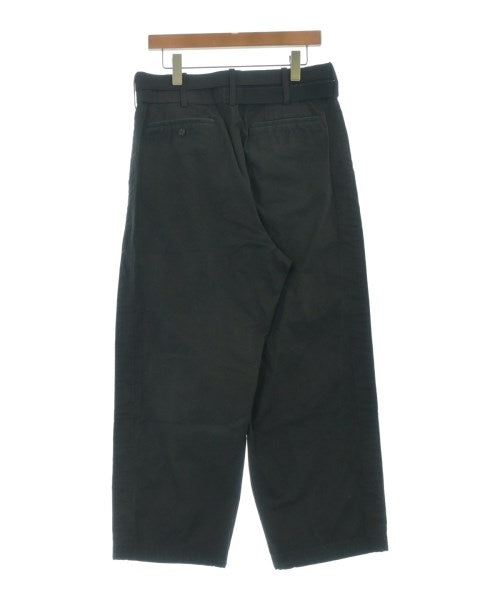 sacai กางเกง อื่น