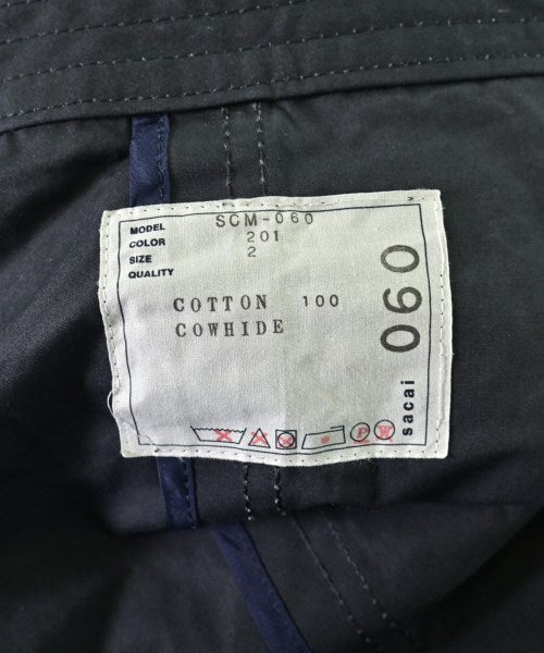 sacai เคลือบ Mod