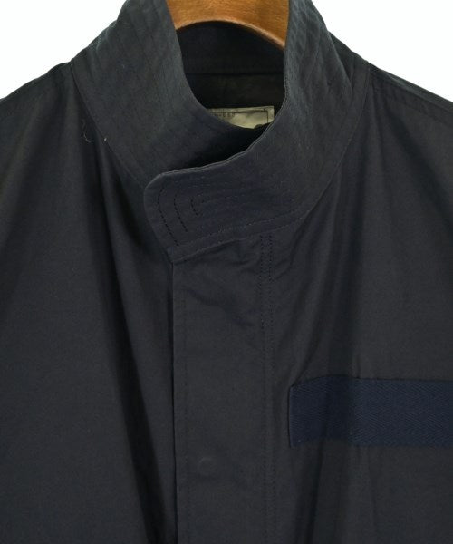 sacai เคลือบ Mod