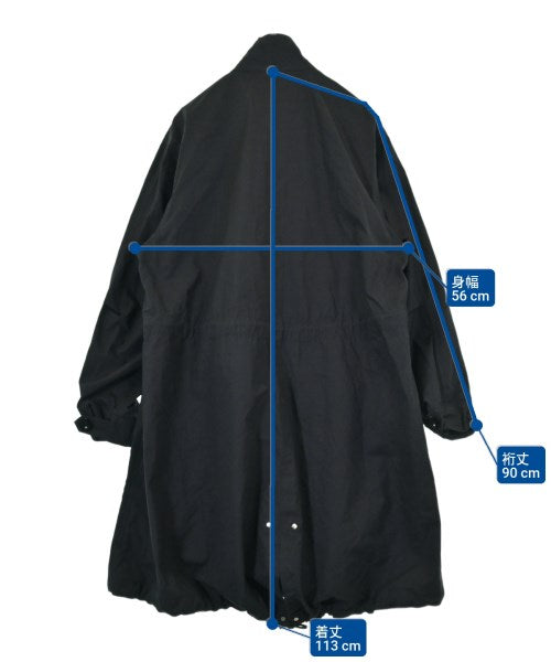 sacai เคลือบ Mod