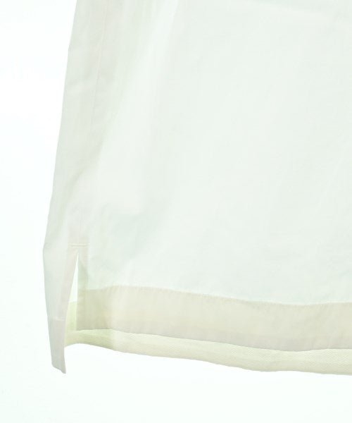 sacai เสื้อลำลอง