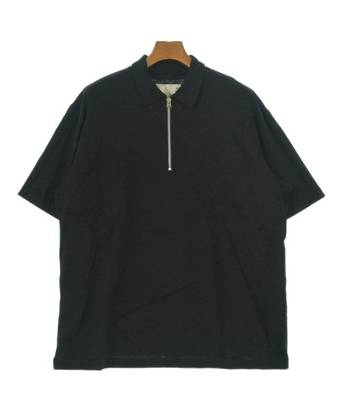 sacai เสื้อยืด/เสื้อท็อปส์