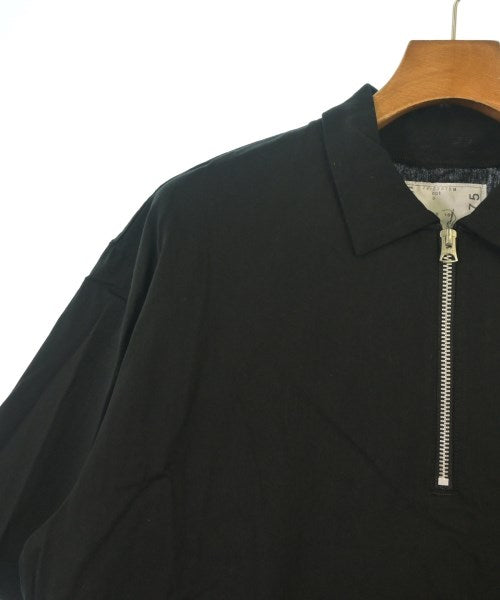 sacai เสื้อยืด/เสื้อท็อปส์