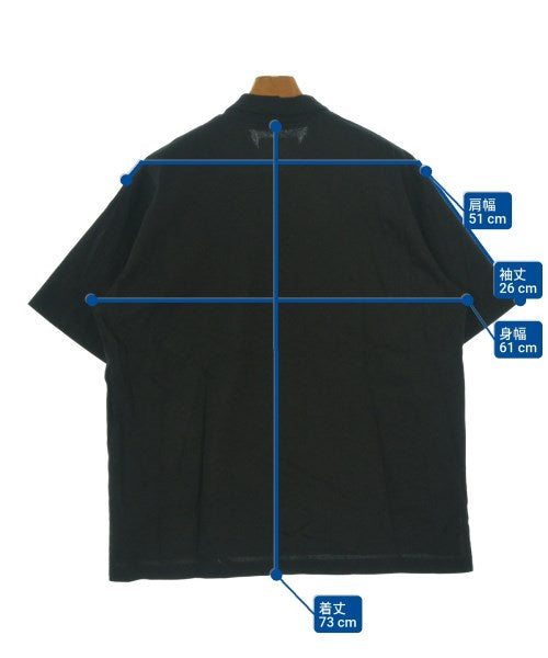 sacai เสื้อยืด/เสื้อท็อปส์