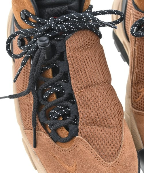 sacai รองเท้าผ้าใบ