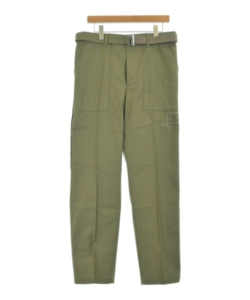 sacai กางเกง อื่น