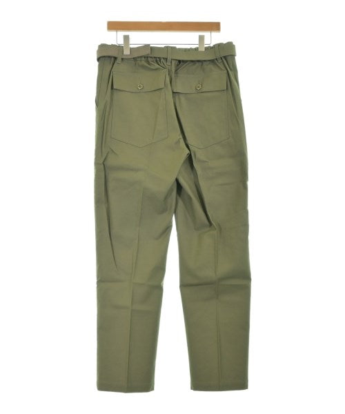 sacai กางเกง อื่น