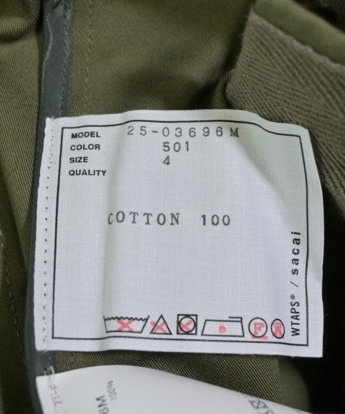 sacai กางเกง อื่น