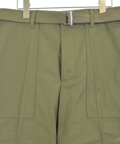 sacai กางเกง อื่น