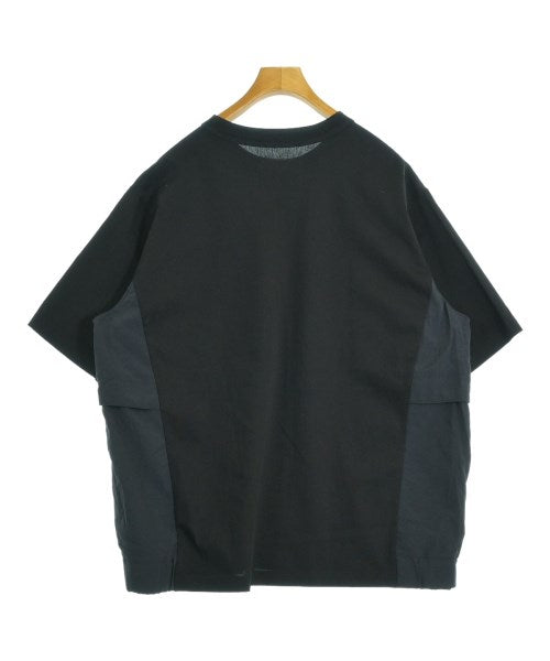 sacai เสื้อยืด/เสื้อท็อปส์