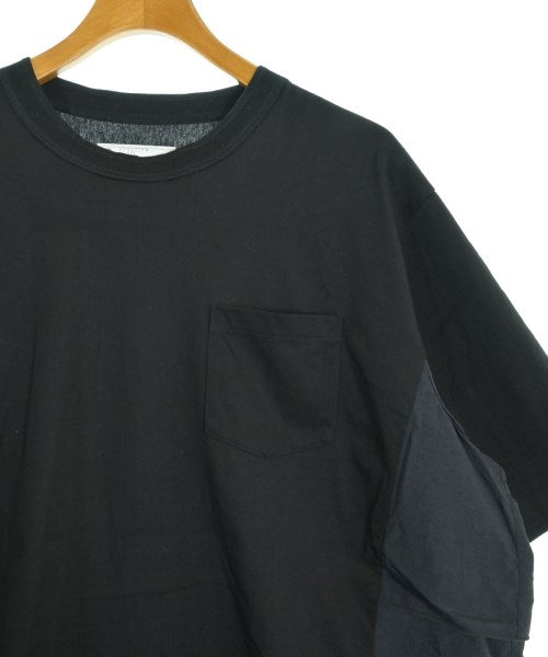 sacai เสื้อยืด/เสื้อท็อปส์