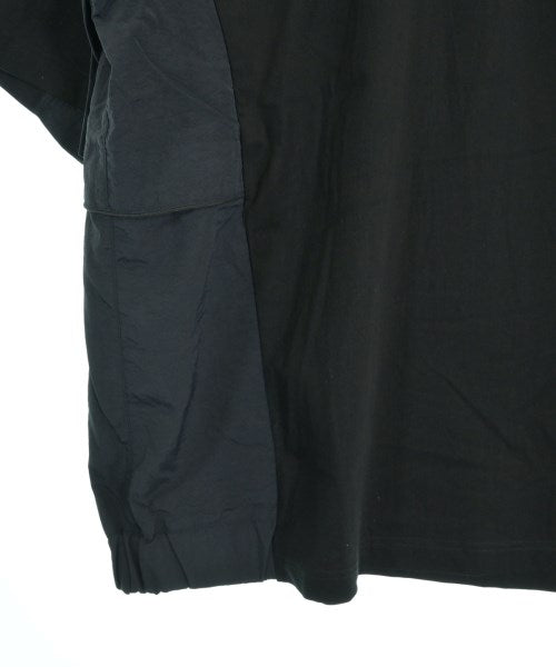 sacai เสื้อยืด/เสื้อท็อปส์