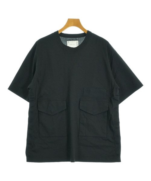 sacai เสื้อยืด/เสื้อท็อปส์