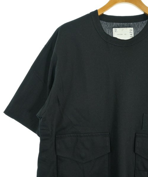 sacai เสื้อยืด/เสื้อท็อปส์