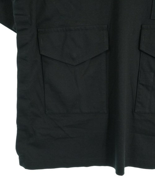 sacai เสื้อยืด/เสื้อท็อปส์