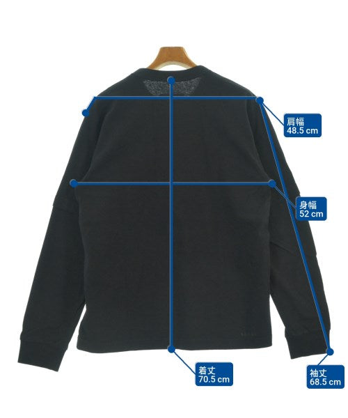 sacai เสื้อยืด/เสื้อท็อปส์