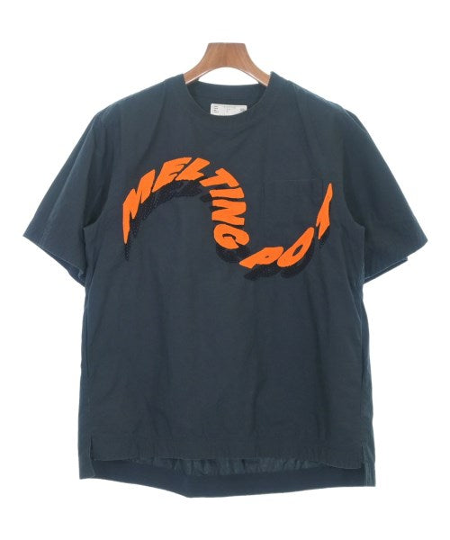 sacai เสื้อลำลอง