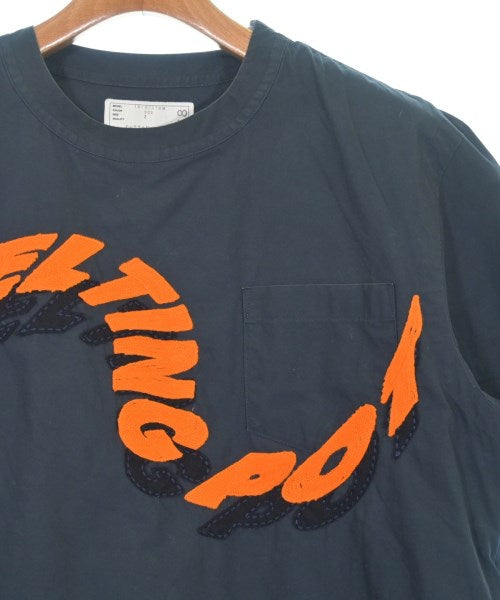 sacai เสื้อลำลอง