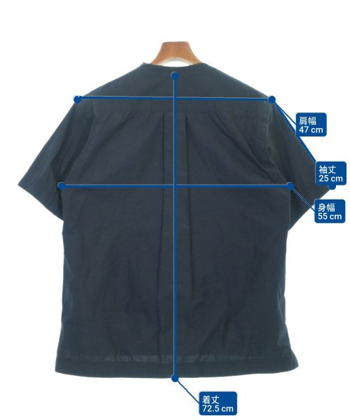 sacai เสื้อลำลอง