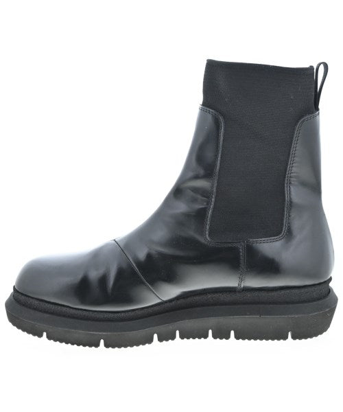 sacai รองเท้าบูท