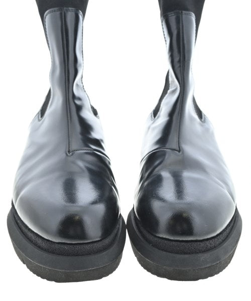 sacai รองเท้าบูท